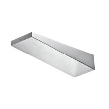 Vialetto L kinkiet 12W LED 230V chrom